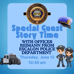 Special Guest Story 